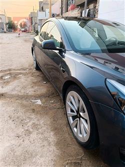 تسلا موديل 3